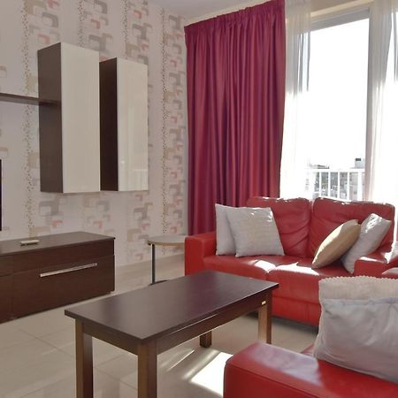 דירות Gzira 101 Moroni By Cast Renting מראה חיצוני תמונה
