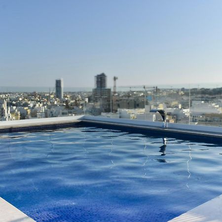 דירות Gzira 101 Moroni By Cast Renting מראה חיצוני תמונה