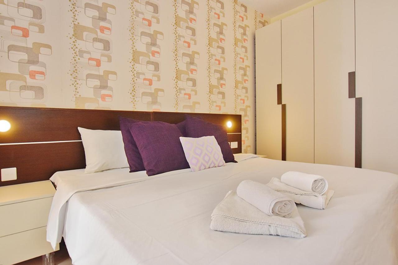 דירות Gzira 101 Moroni By Cast Renting מראה חיצוני תמונה