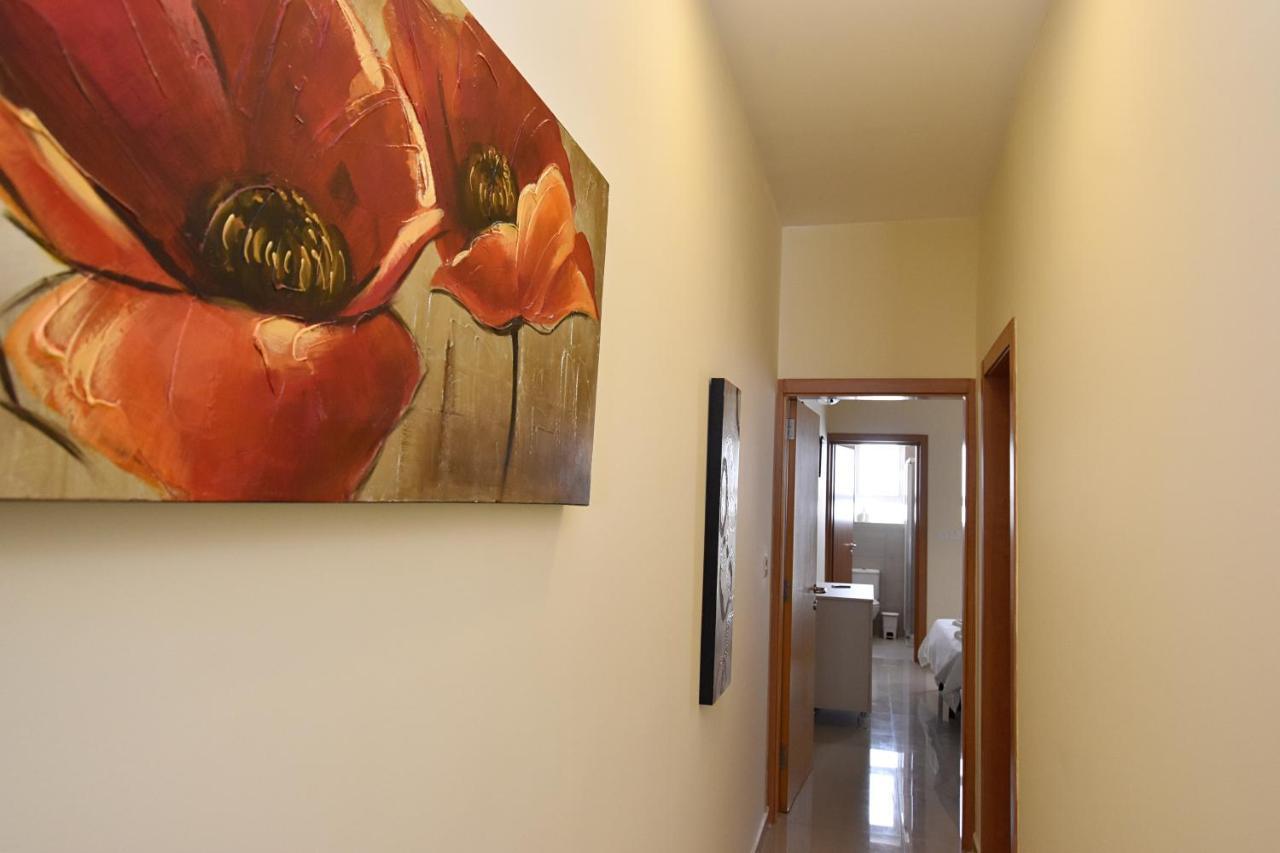 דירות Gzira 101 Moroni By Cast Renting מראה חיצוני תמונה