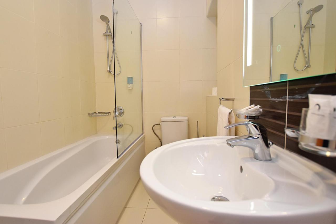 דירות Gzira 101 Moroni By Cast Renting מראה חיצוני תמונה