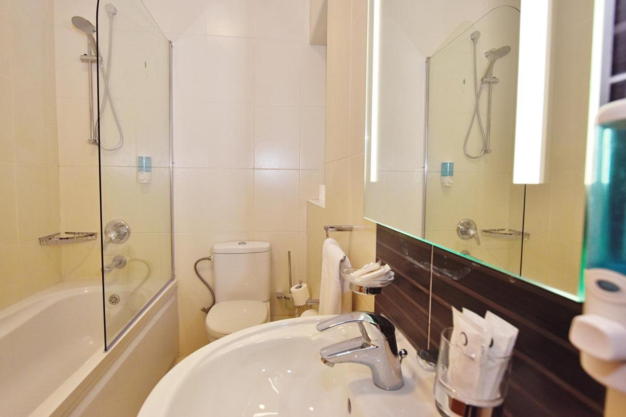 דירות Gzira 101 Moroni By Cast Renting מראה חיצוני תמונה