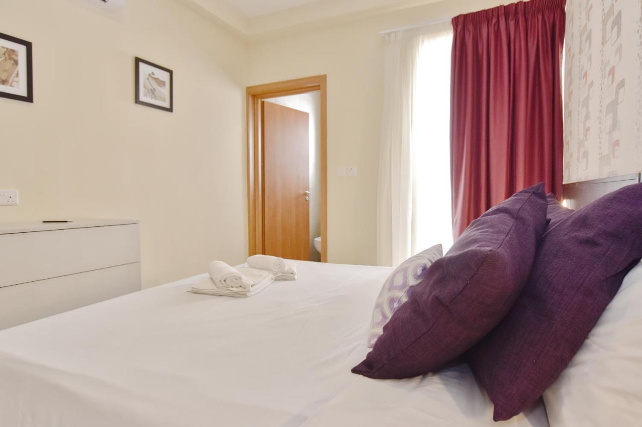 דירות Gzira 101 Moroni By Cast Renting מראה חיצוני תמונה