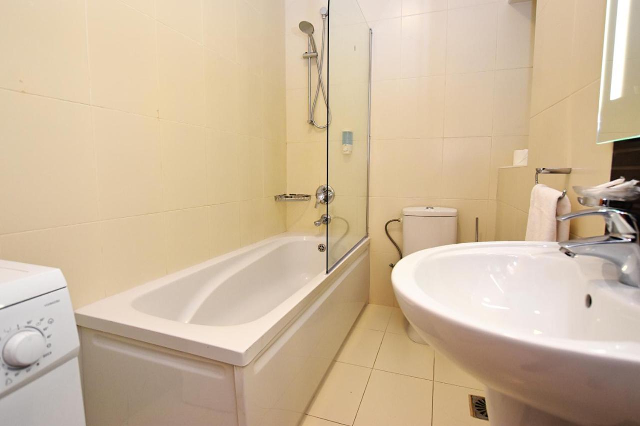 דירות Gzira 101 Moroni By Cast Renting מראה חיצוני תמונה